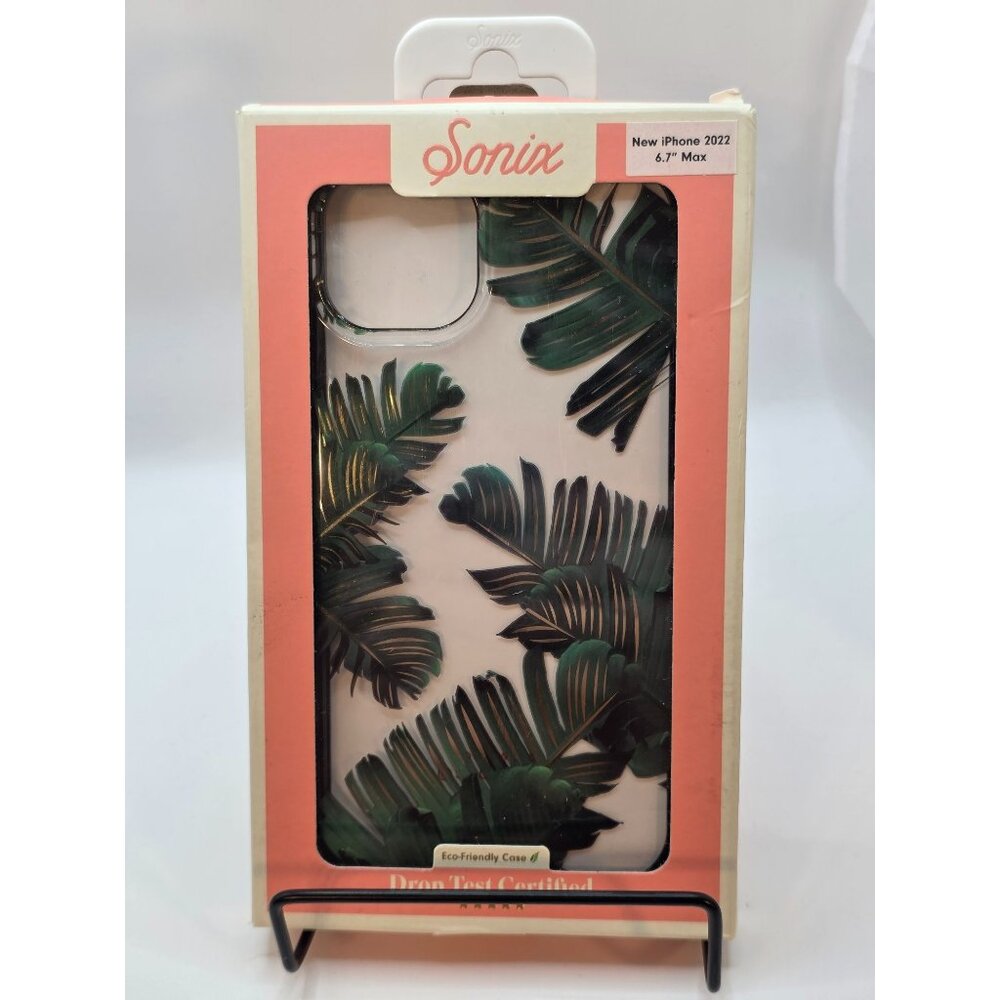 New Sonix Phone Case for iPhone 2022 6.7" Max MagSafe - Bahama